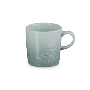 Le Creuset La Jardin Mug Sea Salt