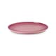 Le Creuset La Jardin 36cm Oval Platter Rose Quartz