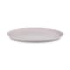 Le Creuset La Jardin 36cm Oval Platter Shell Pink