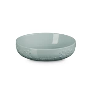 Le Creuset La Jardin 18cm Bowl Sea Salt