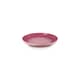 Le Creuset La Jardin 22cm Plate Rose Quartz