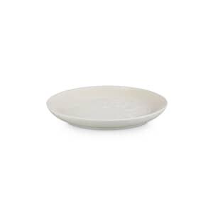 Le Creuset La Jardin 22cm Plate Meringue