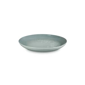 Le Creuset La Jardin 22cm Plate Sea Salt