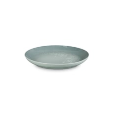 Le Creuset La Jardin 22cm Plate Sea Salt