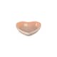 Le Creuset Heart Bowl 20cm Peche