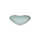Le Creuset Heart Plate 23cm Sea Salt