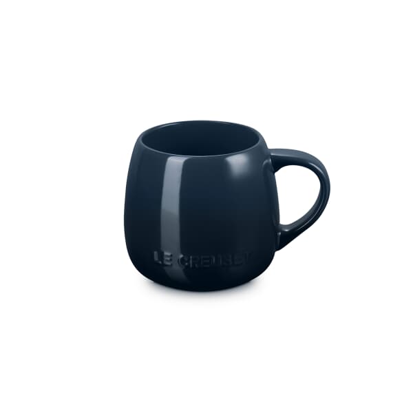 Le Creuset Coupe Mug Nuit