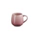Le Creuset Coupe Mug Rose Quartz