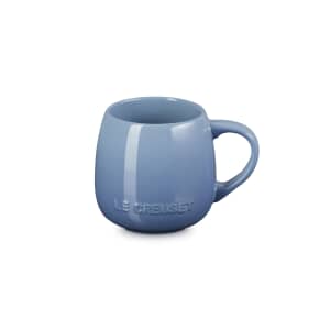 Le Creuset Coupe Mug Chambray