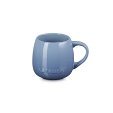 Le Creuset Coupe Mug Chambray