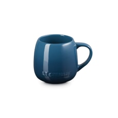 Le Creuset Coupe Mug Deep Teal