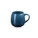 Le Creuset Coupe Mug Deep Teal
