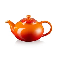 Le Creuset Classic Teapot Volcanic