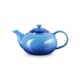 Le Creuset Classic Teapot Azure Blue