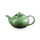 Le Creuset Classic Teapot Bamboo
