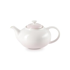 Le Creuset Classic Teapot Shell Pink