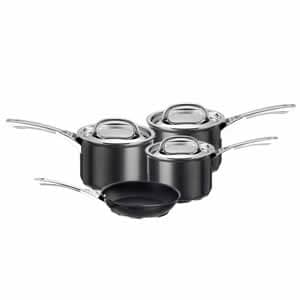 Circulon Infinite 4 Piece Set (24cm Frypan)