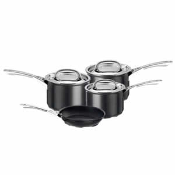 Circulon Infinite 4 Piece Set (24cm Frypan)