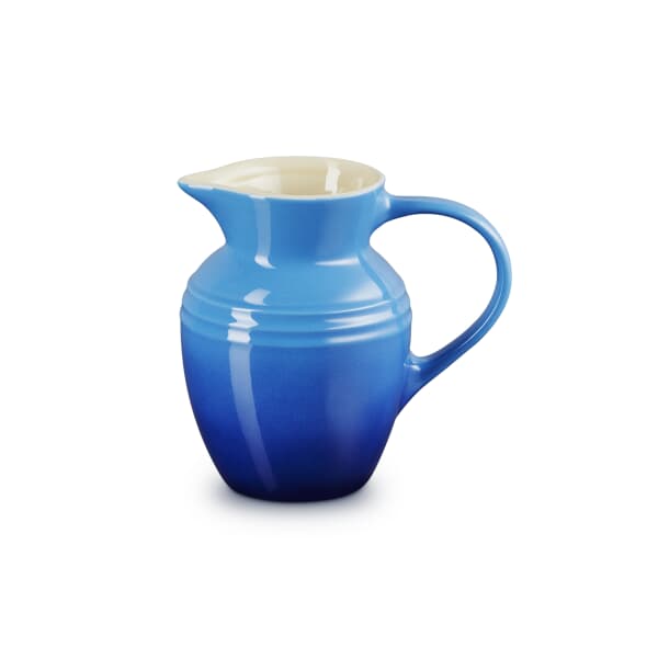 Le Creuset Jug 0.6L Azure Blue (80903062200005)