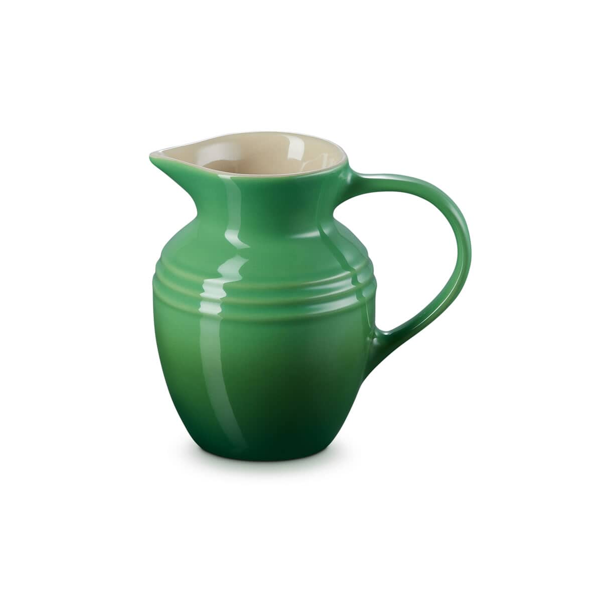 LE CREUSET newest PITCHER