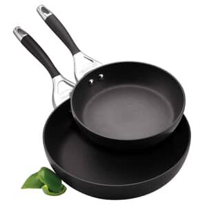 Circulon Elite Skillet Twin Pack