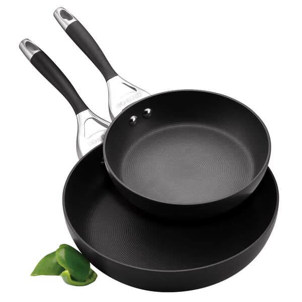 Circulon Elite Skillet Twin Pack