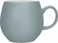 London Pottery Pebble Mug Matte Light Blue