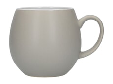 London Pottery Pebble Mug Matte Putty