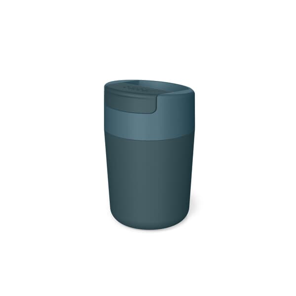 Joseph Joseph Sipp Travel Mug - Blue