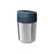 Joseph Joseph Sipp Travel Mug - Stainless Steel