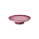 Le Creuset Cake Stand Rose Quartz