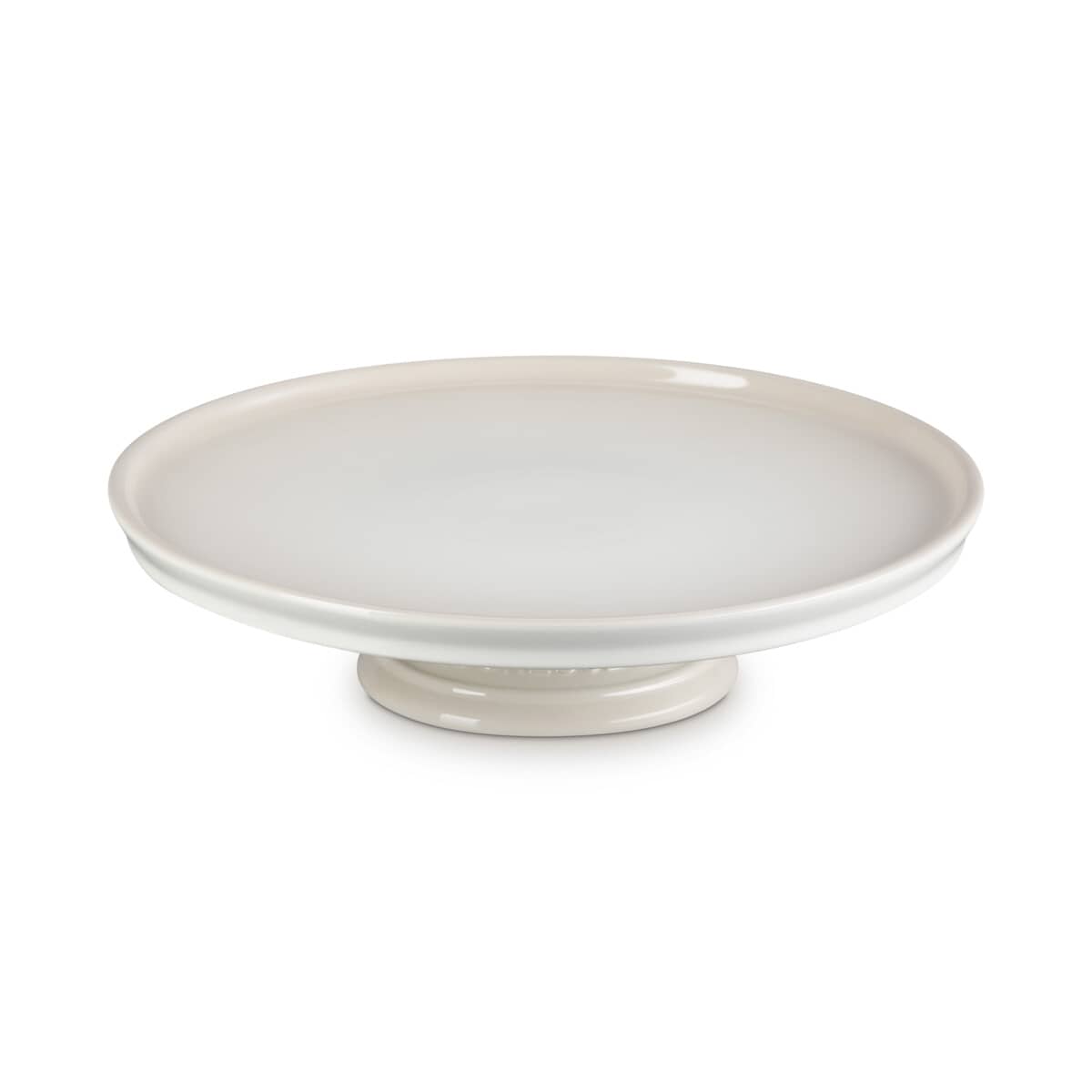 Le Creuset Cake Stand Meringue (81603307160003)