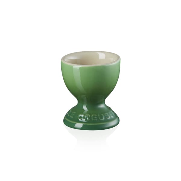 Le Creuset Egg Cup Bamboo