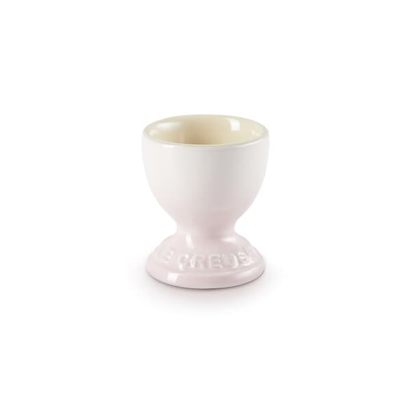 Le Creuset Egg Cup Shell Pink