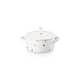 Le Creuset Petite Round Casserole Hearts