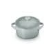 Le Creuset Sunflower Petite Casserole Sea Salt