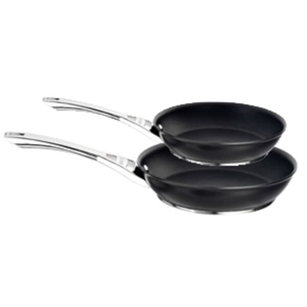 Circulon Infinite French Skillet Twin Pack