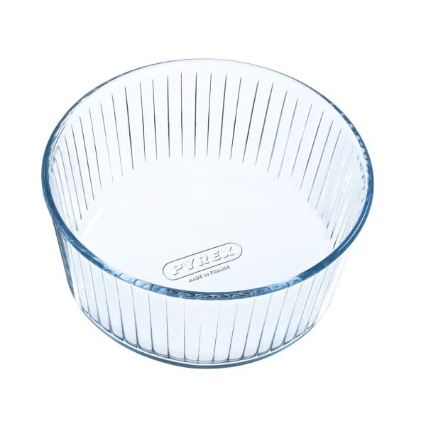 Pyrex Bakeware 21cm Souffle Dish