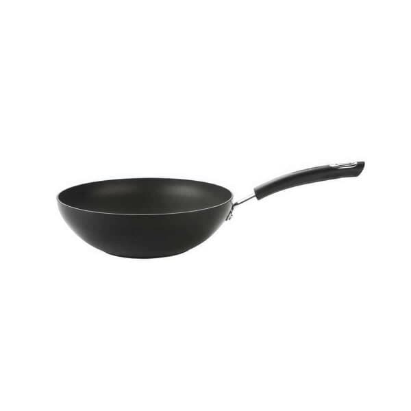 Circulon Total - Hard Anodized 26cm Stirfry Pan