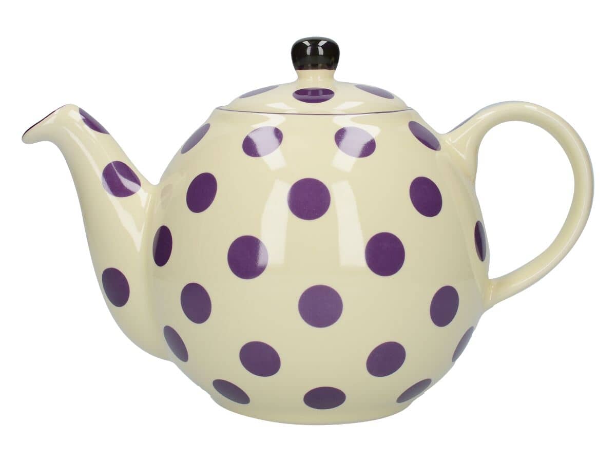 London Pottery Globe Teapot