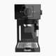 Dualit Manual Espresso Coffee Machine Black
