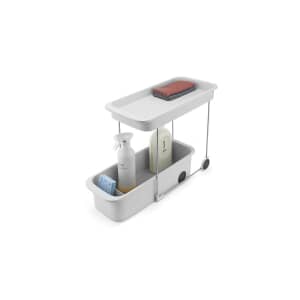 Joseph Joseph CupboardStore 2-Tier Easy-Access Storage Caddy