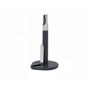 Joseph Joseph Hold Grey Kitchen Roll Holder