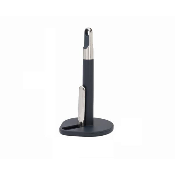 Joseph Joseph Hold Grey Kitchen Roll Holder