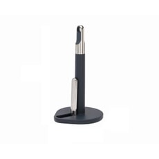 Joseph Joseph Hold Grey Kitchen Roll Holder