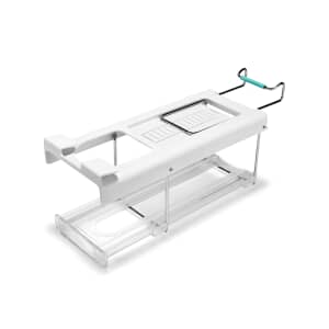 Joseph Joseph FridgeStore Under-Shelf Collapsible Bottle Holder