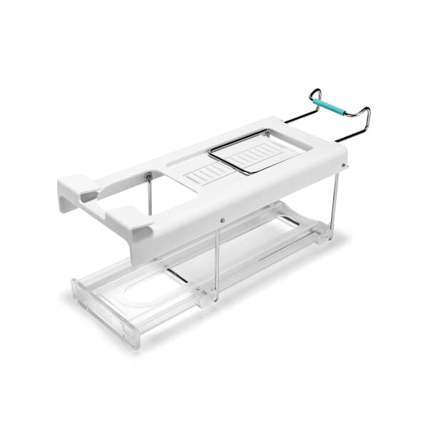 Joseph Joseph FridgeStore Under-Shelf Collapsible Bottle Holder