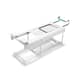 Joseph Joseph FridgeStore Under-Shelf Collapsible Bottle Holder