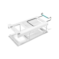 Joseph Joseph FridgeStore Under-Shelf Collapsible Can Dispenser