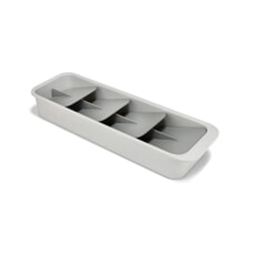 Joseph Joseph DrawerStore Compact Tiered Cutlery Organiser